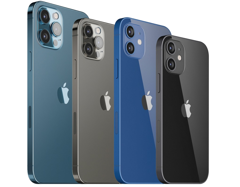 Ремонт Apple iPhone 12 Pro в Екатеринбурге