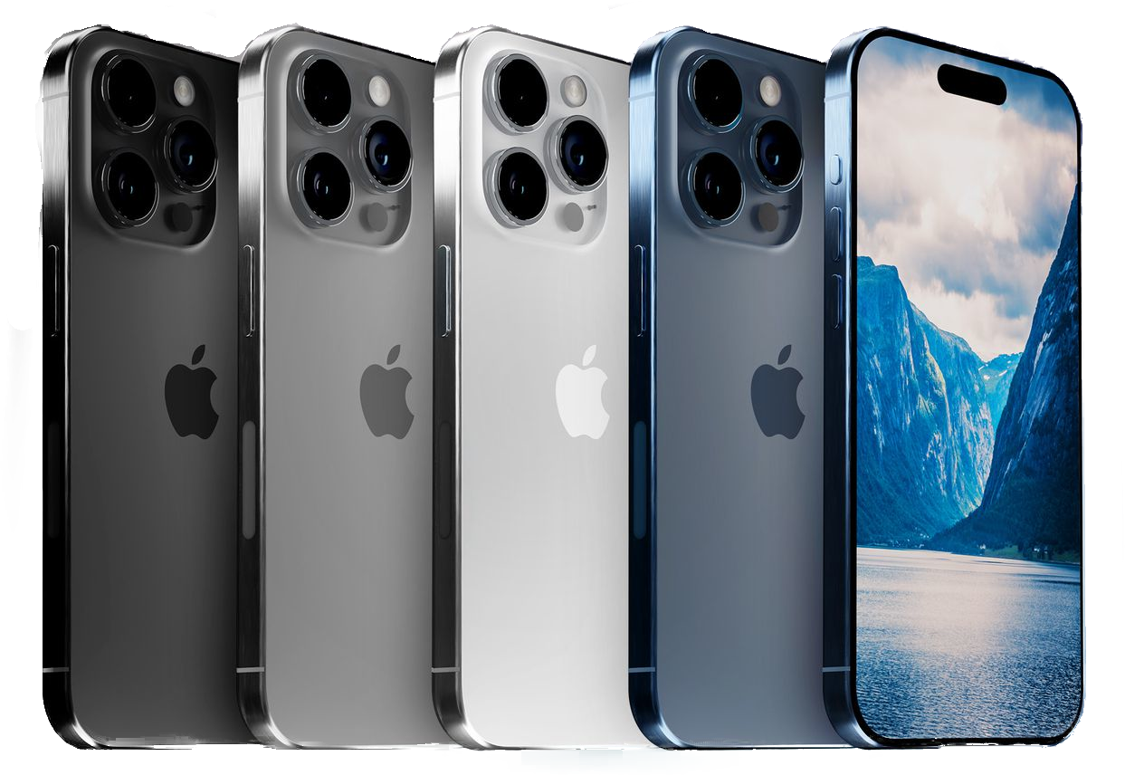 Ремонт Apple iPhone 14 Pro Max в Екатеринбурге